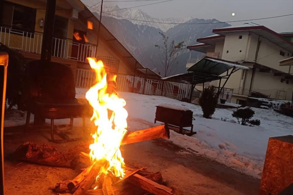 dragon i resorts