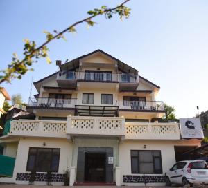 dragon i resorts