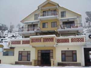 dragon i resorts
