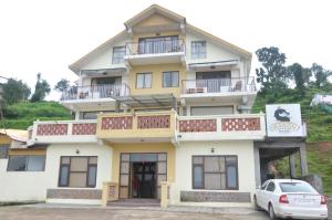 dragon i resorts