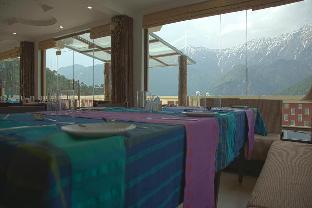 dragon i resorts