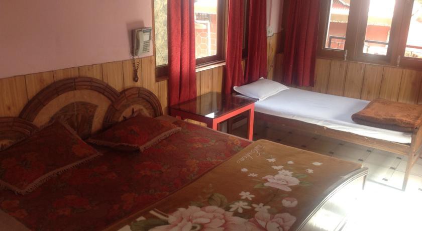 hotel ekant lodge