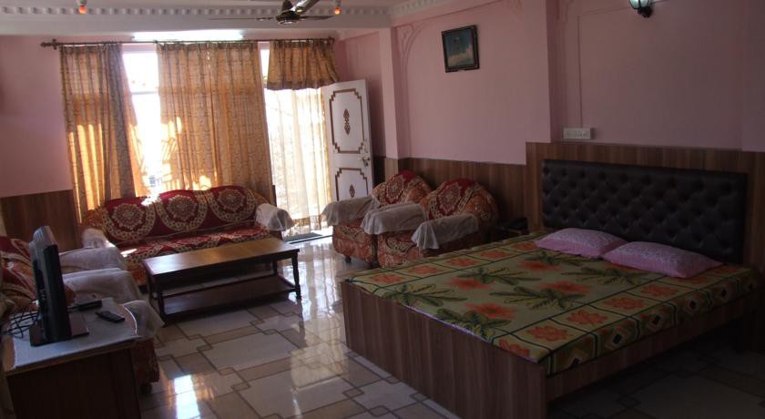hotel ekant lodge