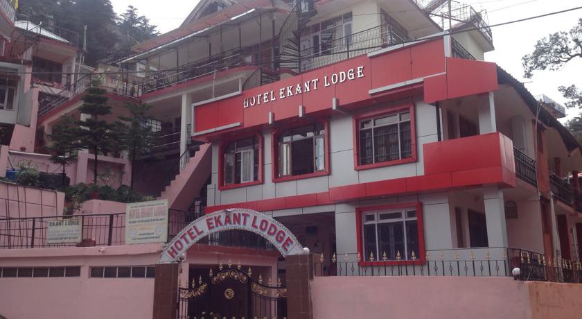hotel ekant lodge
