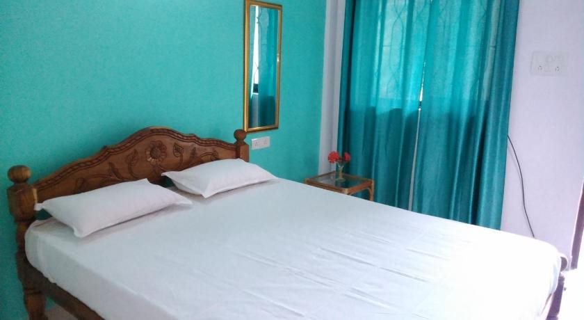 calangute