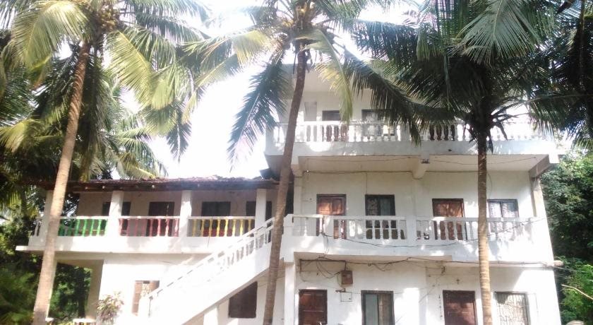 calangute
