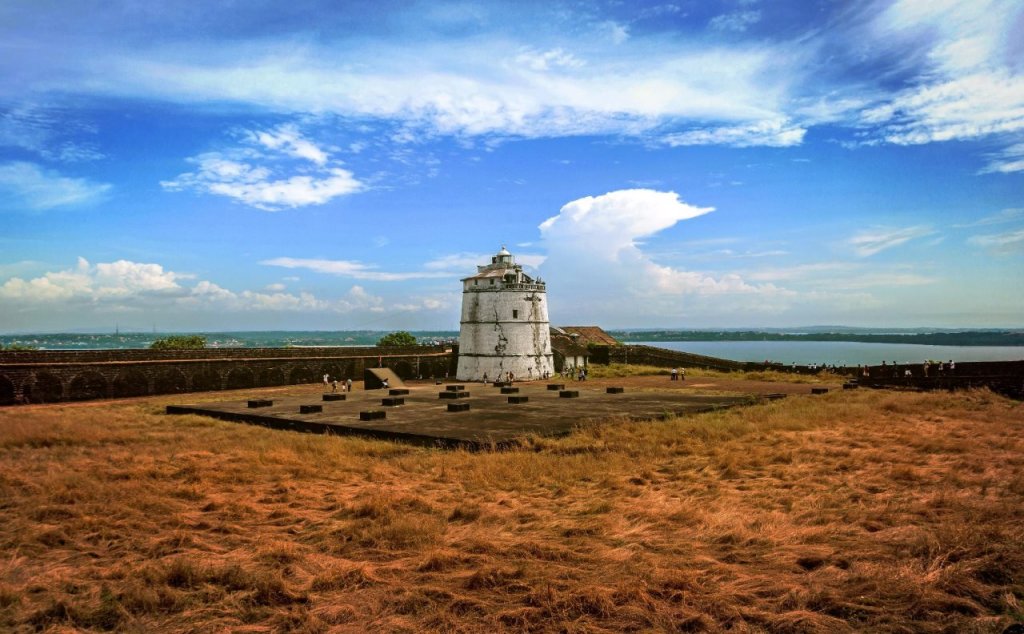 calangute