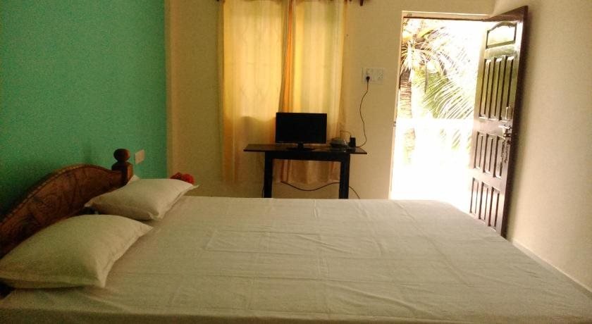 calangute