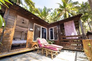 Sea Star Resort,Canacona>>Agonda,4 star