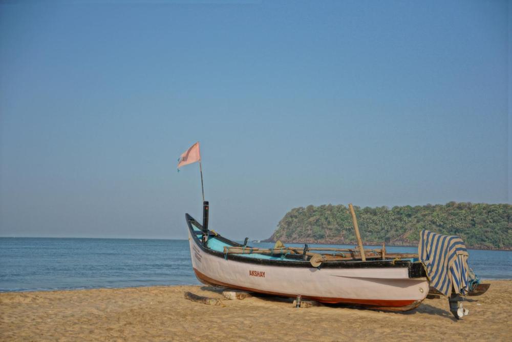 sea star resort