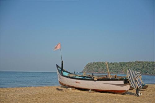 sea star resort