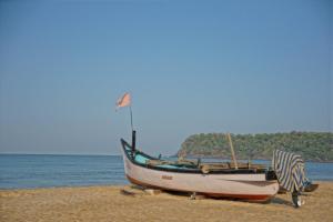 sea star resort