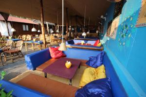 sea star resort