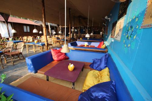 sea star resort