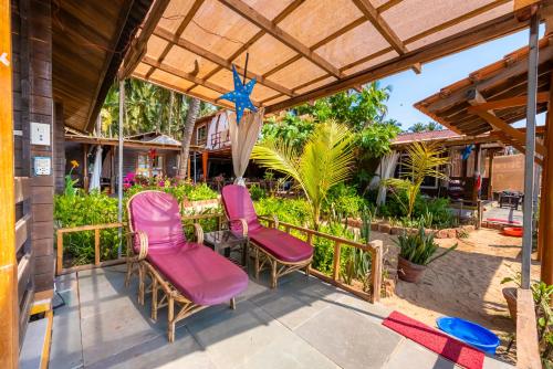 sea star resort