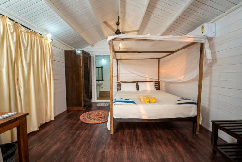 sea star resort