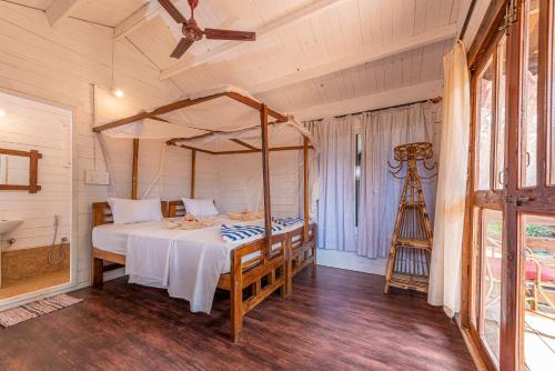 sea star resort