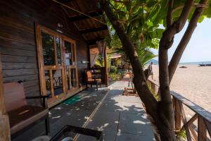 sea star resort