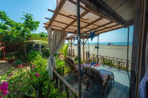 sea star resort