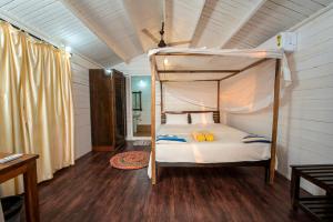 sea star resort