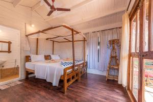 sea star resort