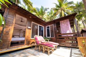 goa