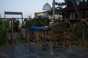 sea star resort