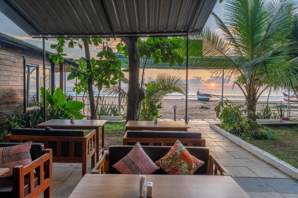 sea star resort