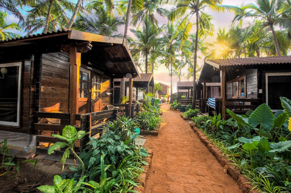 sea star resort