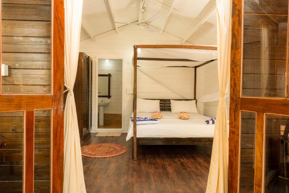 sea star resort