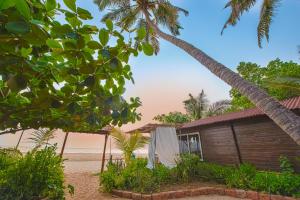 sea star resort