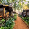sea star resort