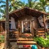 sea star resort