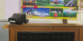 Hotel Himalayan Paradise,Mcleod Ganj, Dharamshala,3 star
