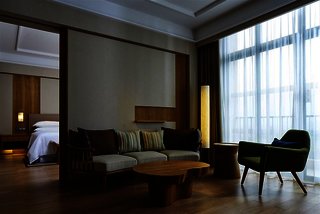 Four Points By Sheraton Chengdu, Pujiang Resort,Pujiang County>>Chengdu,4 star