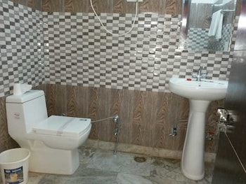 hotel jagdamba