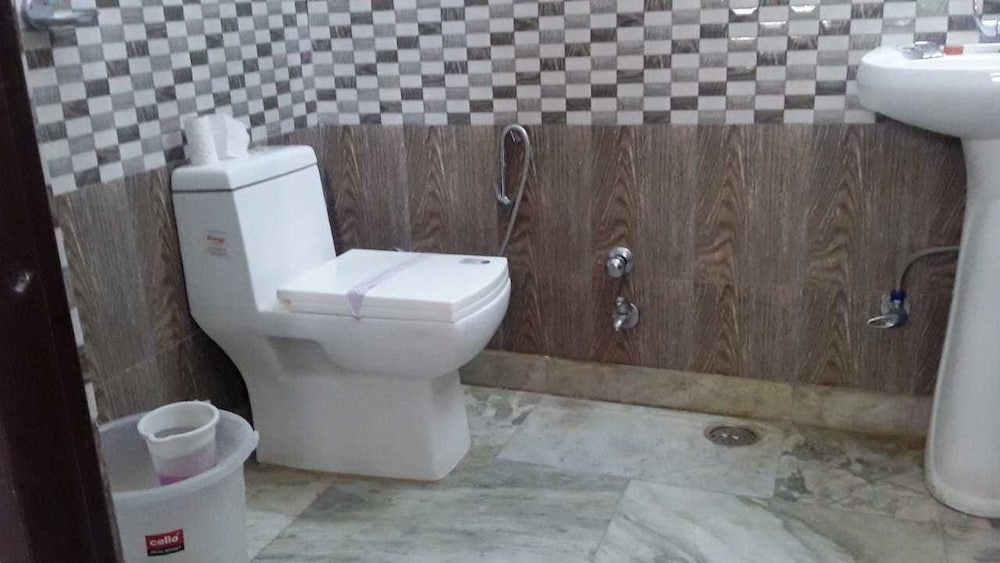 hotel jagdamba