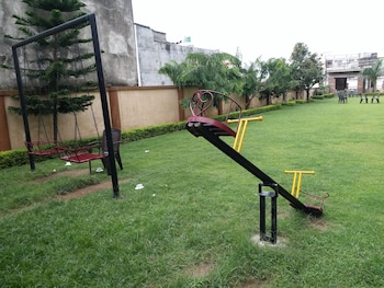 hotel jagdamba