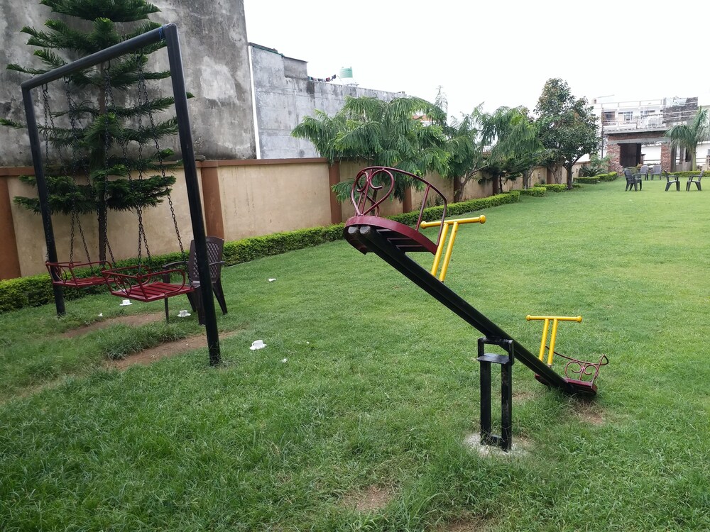 hotel jagdamba