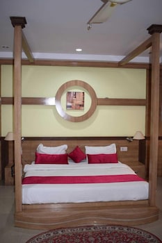 hotel jagdamba