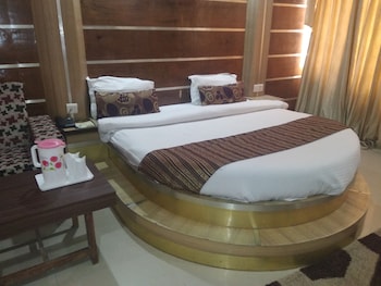 hotel jagdamba