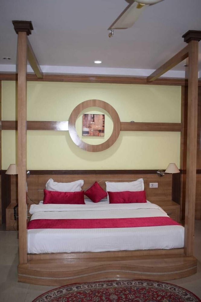 hotel jagdamba
