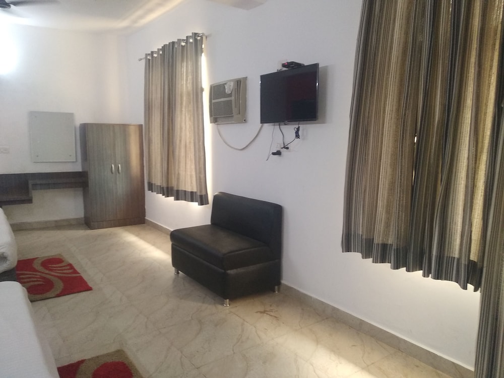 hotel jagdamba