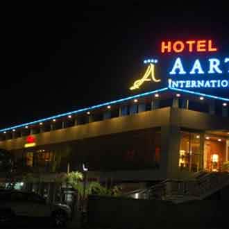 gandhidham