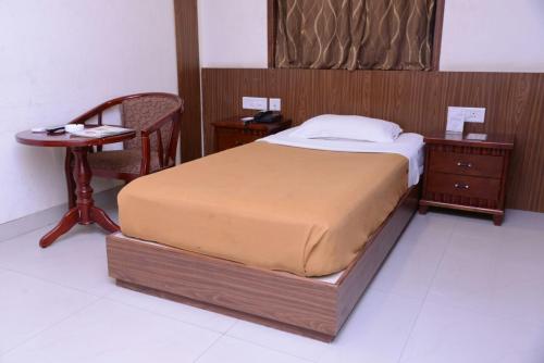 gandhidham