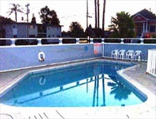 Salt Air Lodge,Salinas>>Capitola,3 star