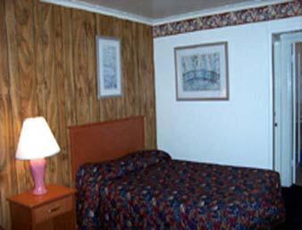 salt air lodge