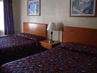 Salt Air Lodge,Salinas>>Capitola,3 star