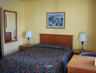 salt air lodge