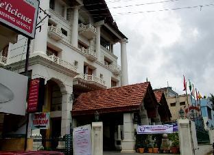 hotel vijayetha